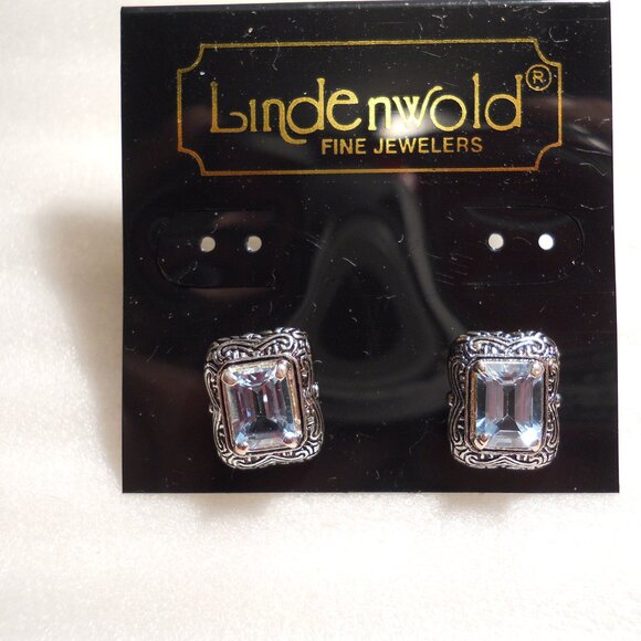 Lindenwold - Necklace and Earring Bundle   9-30 - Picture 6 of 8